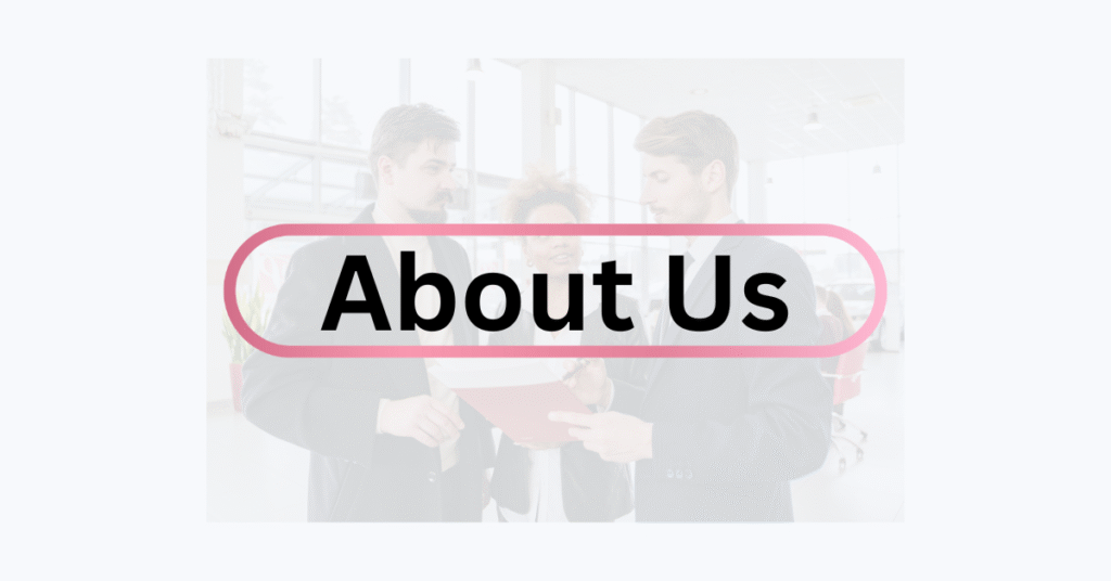 about us